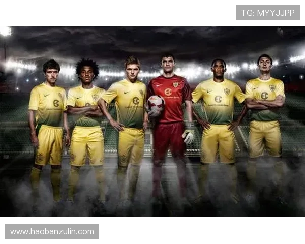 全球知名足球明星全景盘点与成就解析