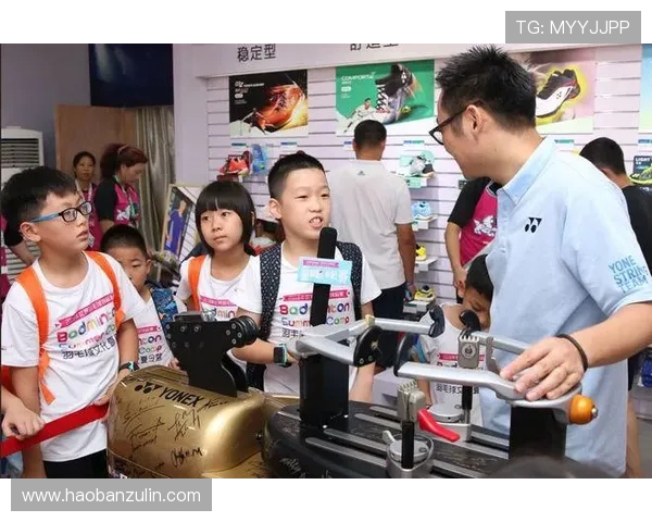 刘伟专访：从青涩少年到羽毛球传奇的成长之路回顾