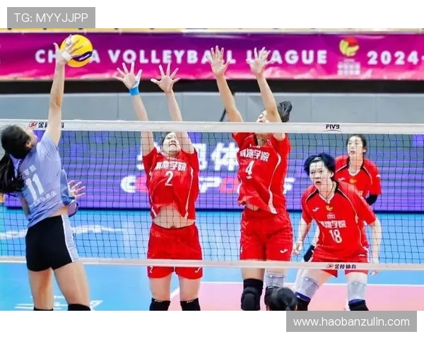 北京排球队个人能力排行榜揭晓排球明星展现卓越实力位居第一